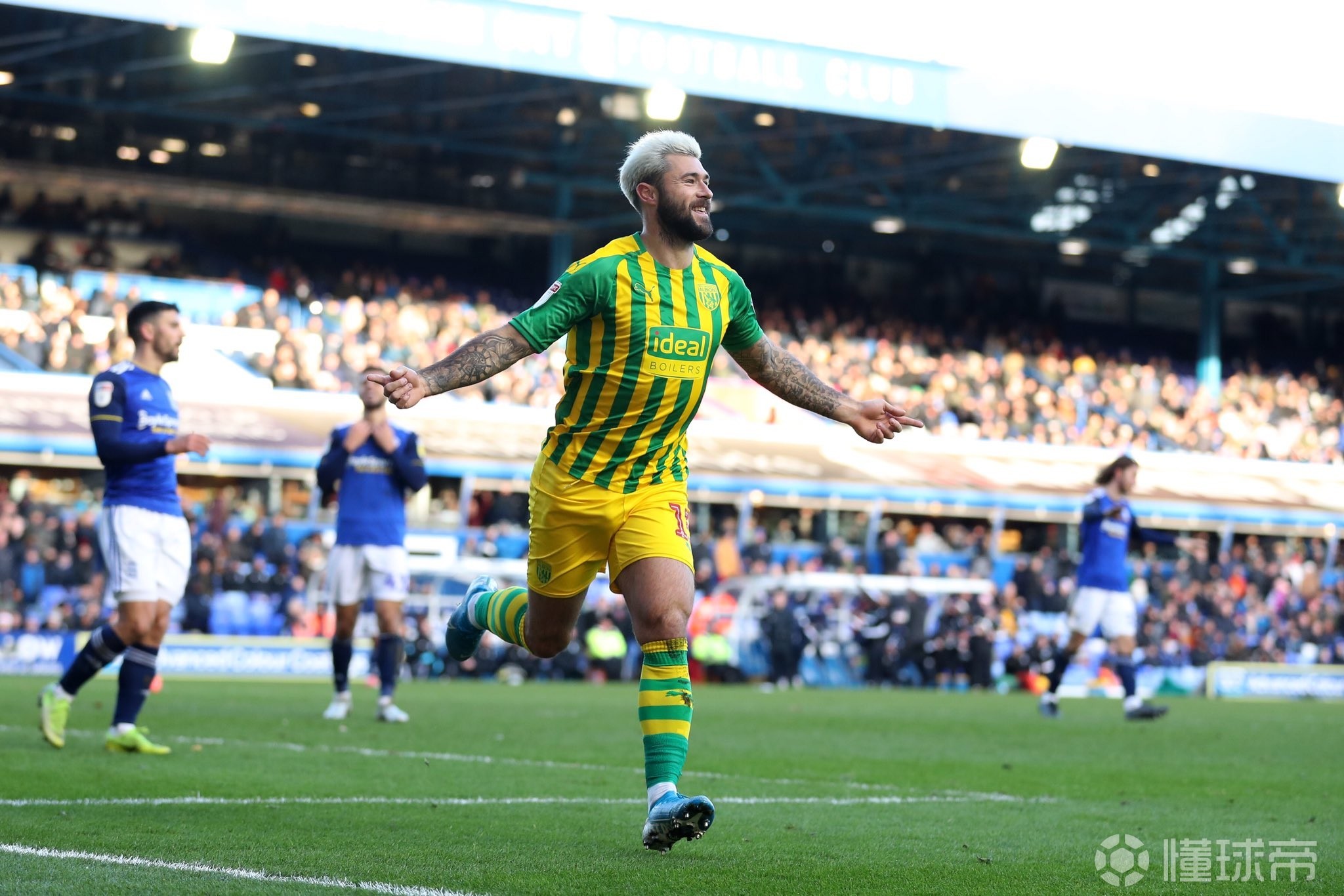 西布朗取得胜利，继续保持不败