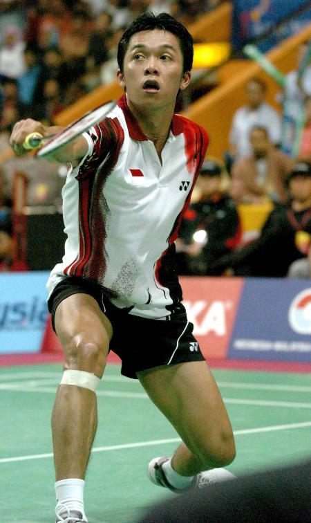 关于法国羽毛球队轻取中国羽毛球队，陶菲克制霸全场的信息