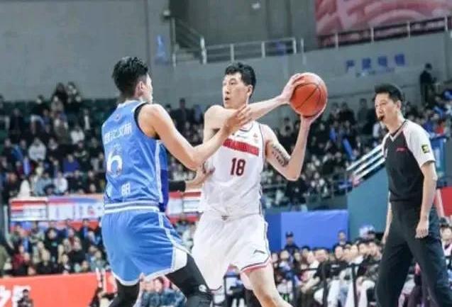 广东队大胜，豪取联赛八连胜