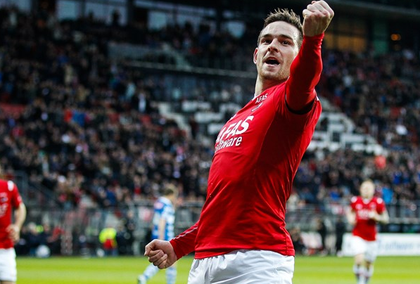 摩纳哥签约意大利锋线，欲逆袭