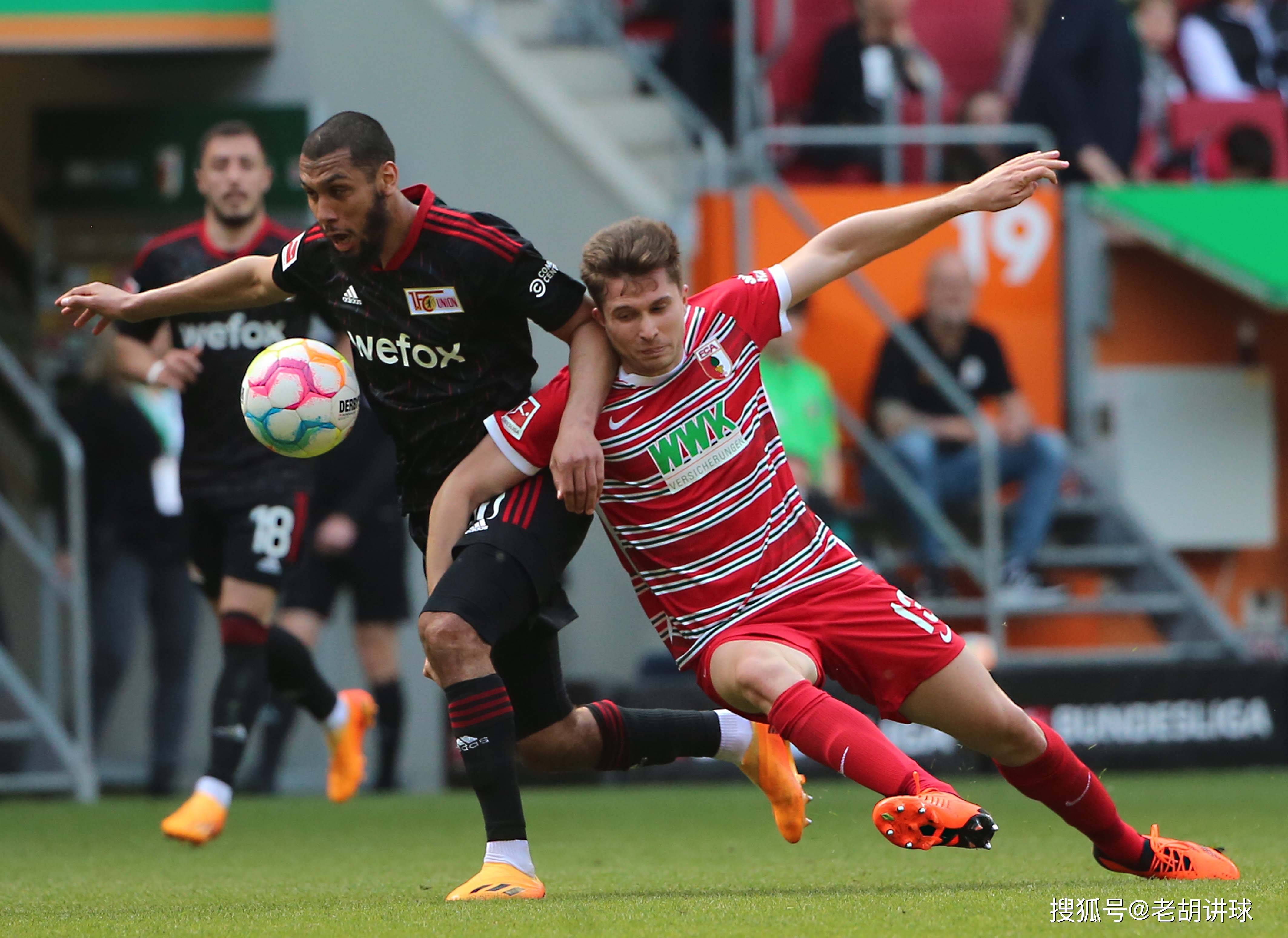 奥格斯堡告捷重要战役，德甲头名脱颖而出的简单介绍