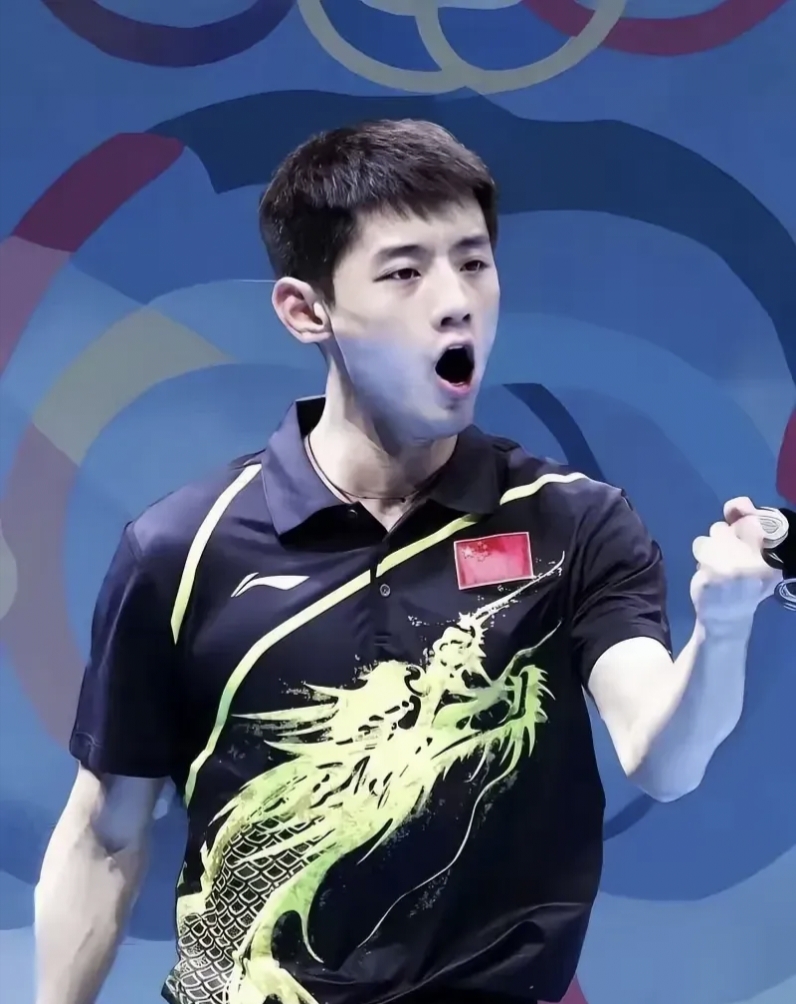 关于中国乒乓球队爆冷波兰乒乓球队,张继科完成帽子戏法的信息 关于中国乒乓球队爆冷波兰乒乓球队,张继科完成帽子戏法的信息