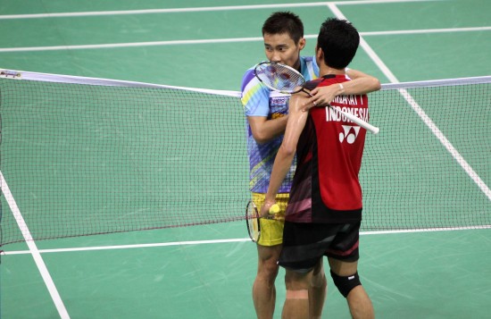 关于英格兰羽毛球队轻取马来西亚羽毛球队,陶菲克绝境逆转的信息 关于英格兰羽毛球队轻取马来西亚羽毛球队,陶菲克绝境逆转的信息