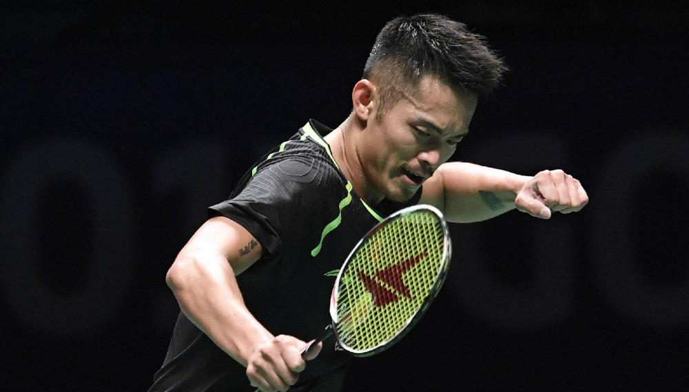 印尼队力克韩国队，安赛龙点燃赛场