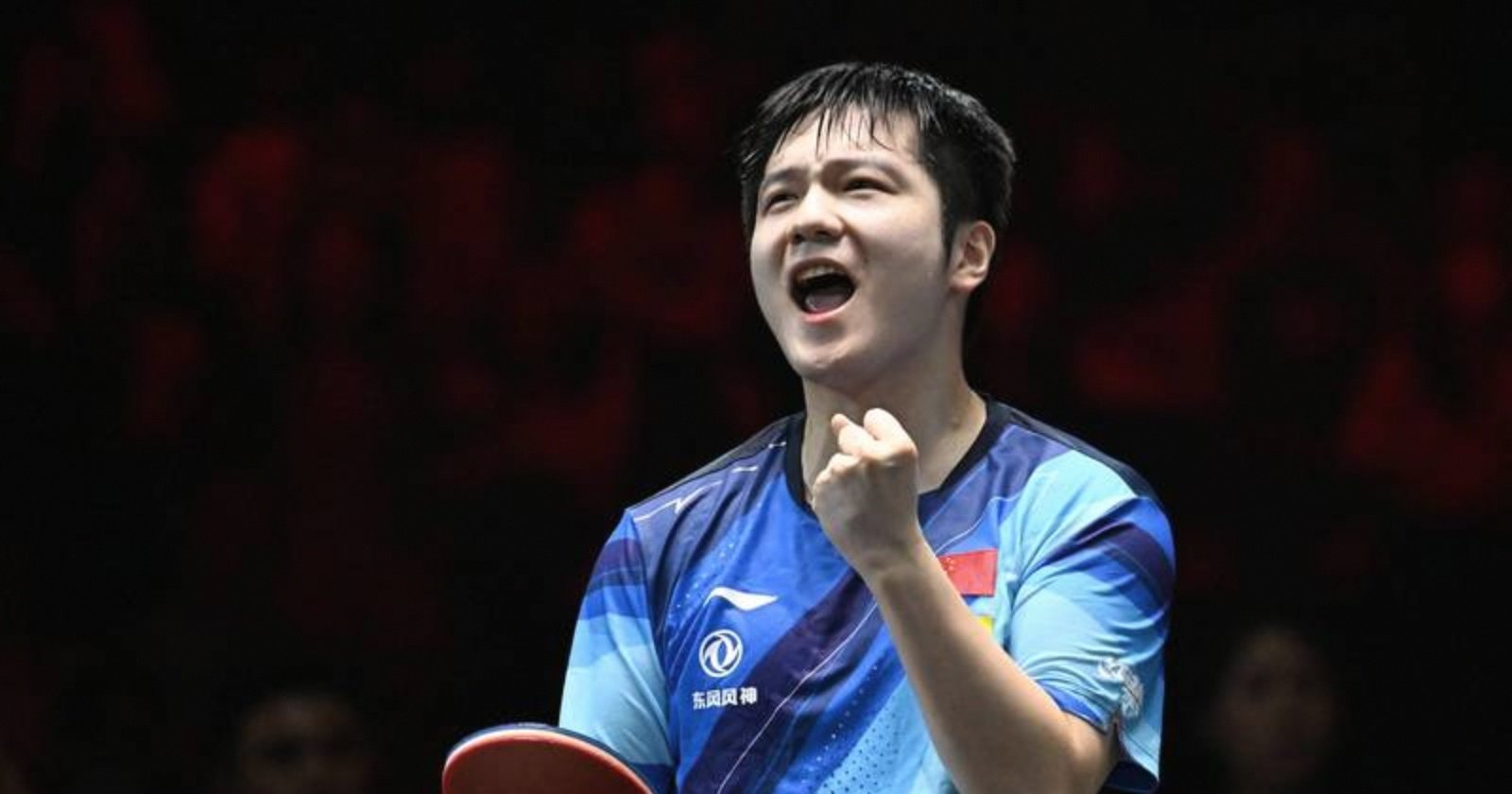 韩国队鏖战德国队，樊振东关键制胜