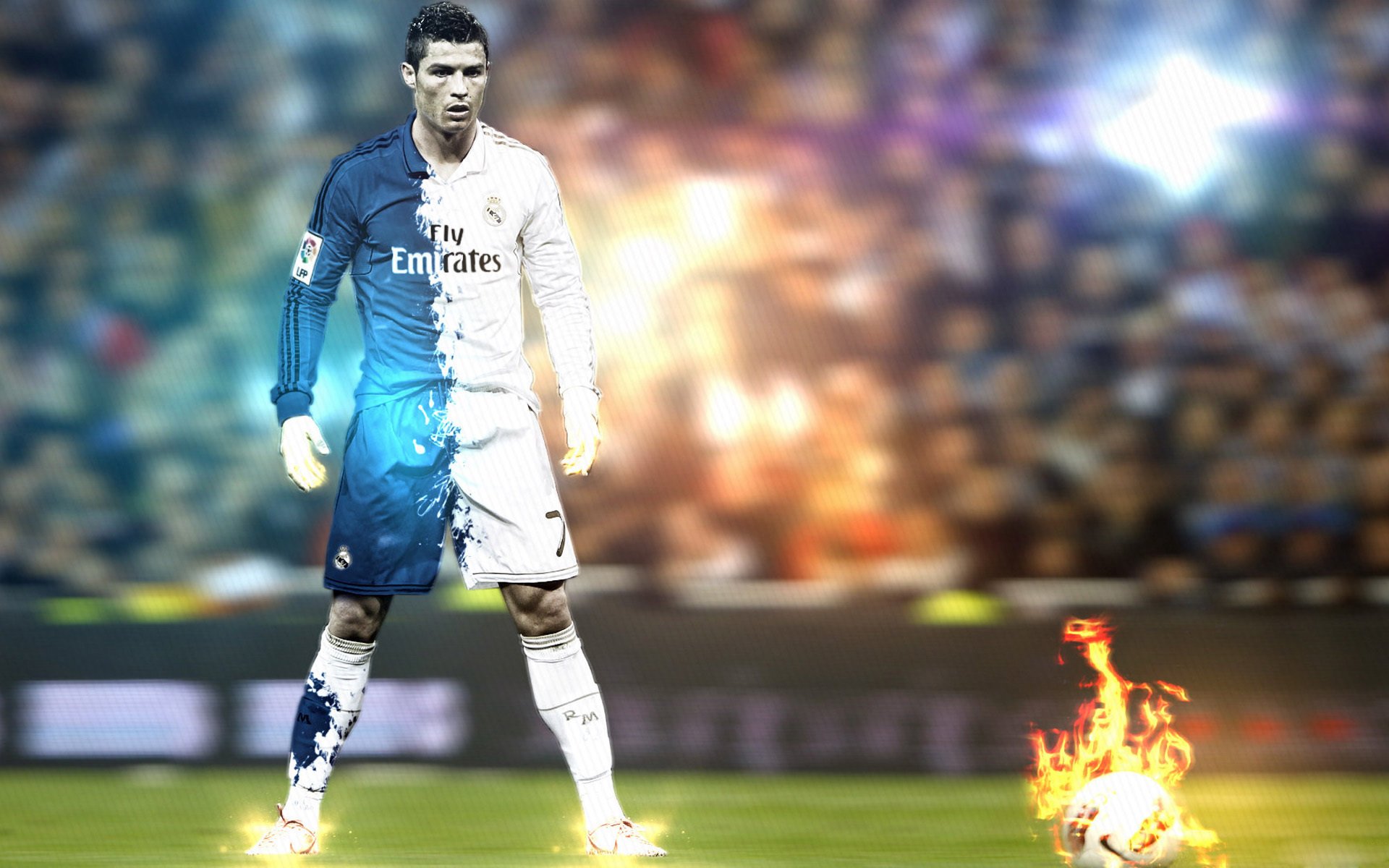 从哈弗茨的爆发到新西兰的逆袭,体育精神跨越洲际的共鸣