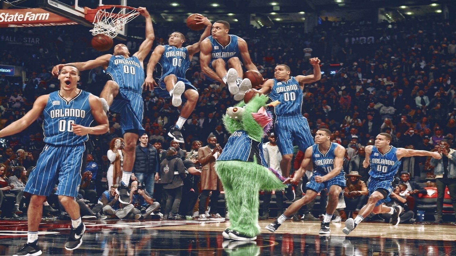 奇才强压浙江队，切特成全场焦点，一场定义未来的对决