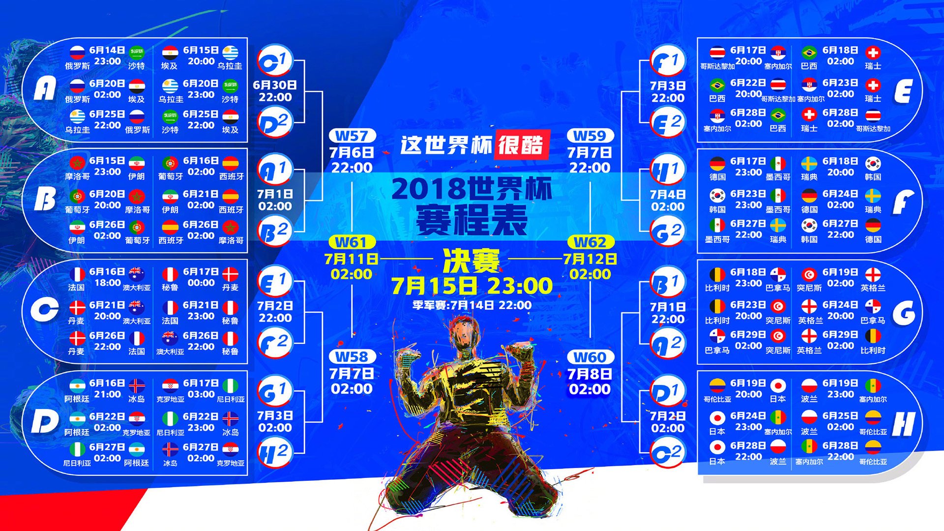 命运交叉的绿茵,当巨人杀手撕碎北美旧梦,巴黎之王在高原点亮新王冠